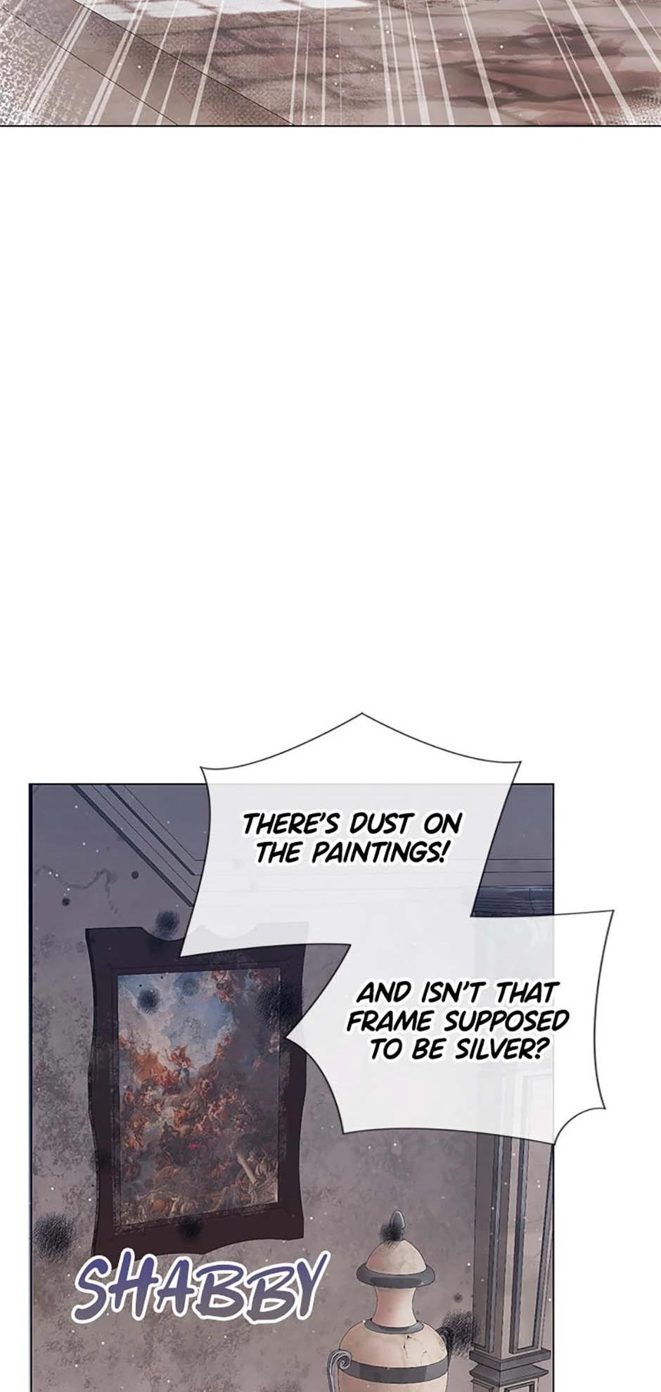 The House of Diana's Choice Chapter 58 - page 20
