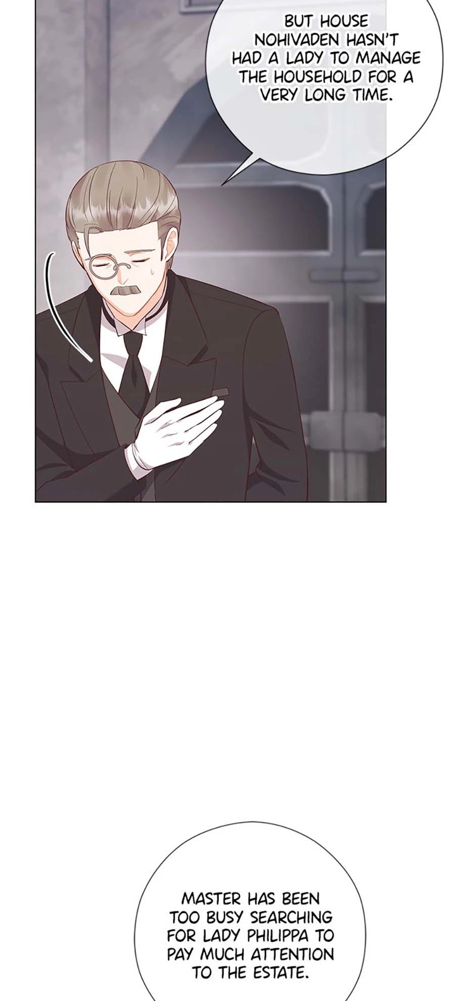 The House of Diana's Choice Chapter 58 - page 24