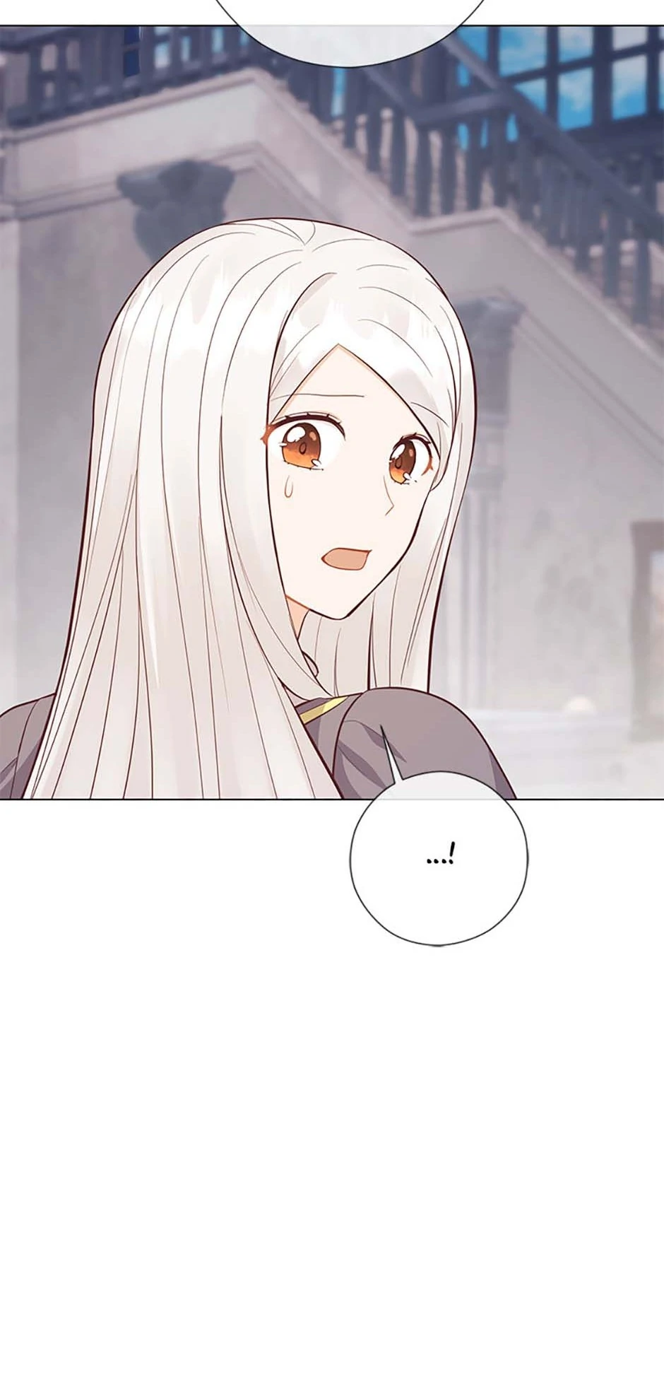 The House of Diana's Choice Chapter 58 - page 25