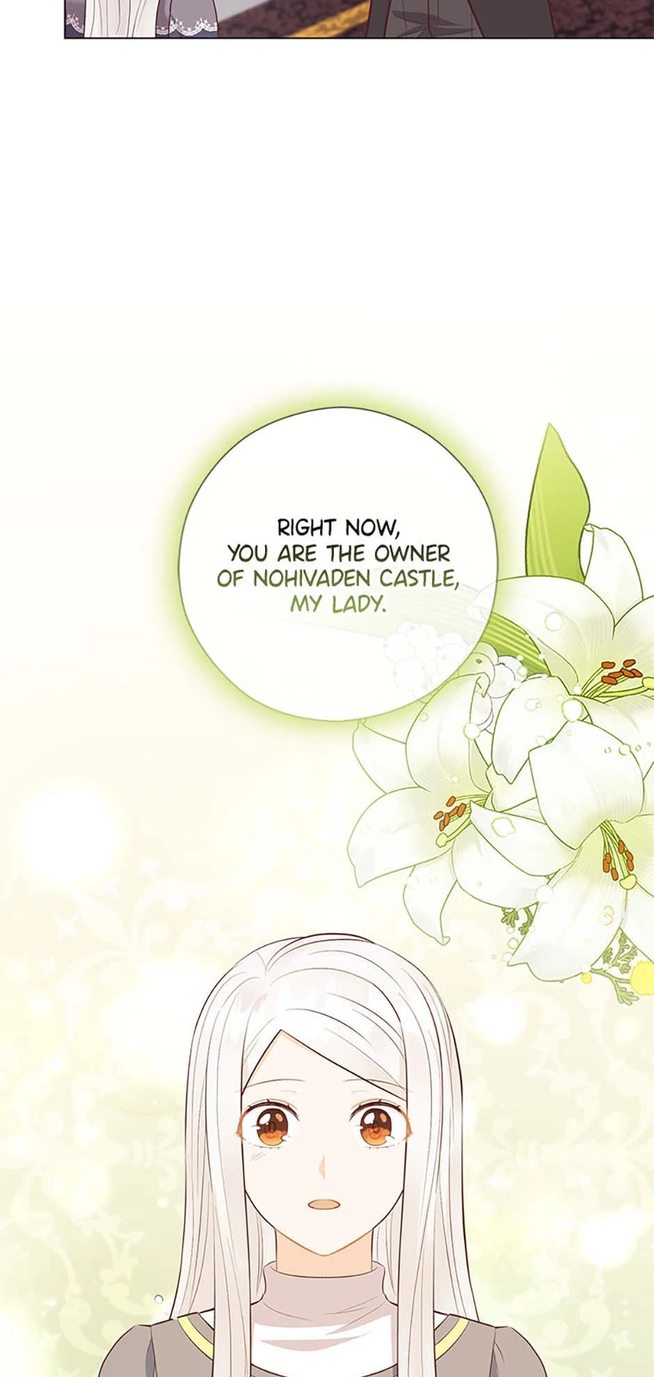 The House of Diana's Choice Chapter 58 - page 28