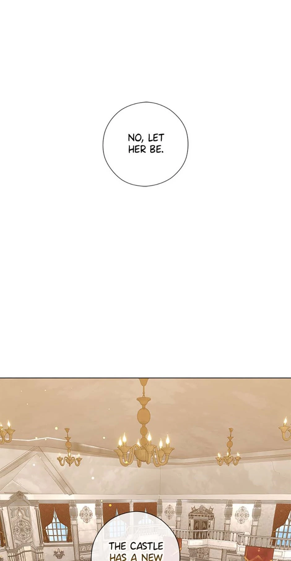 The House of Diana's Choice Chapter 58 - page 58