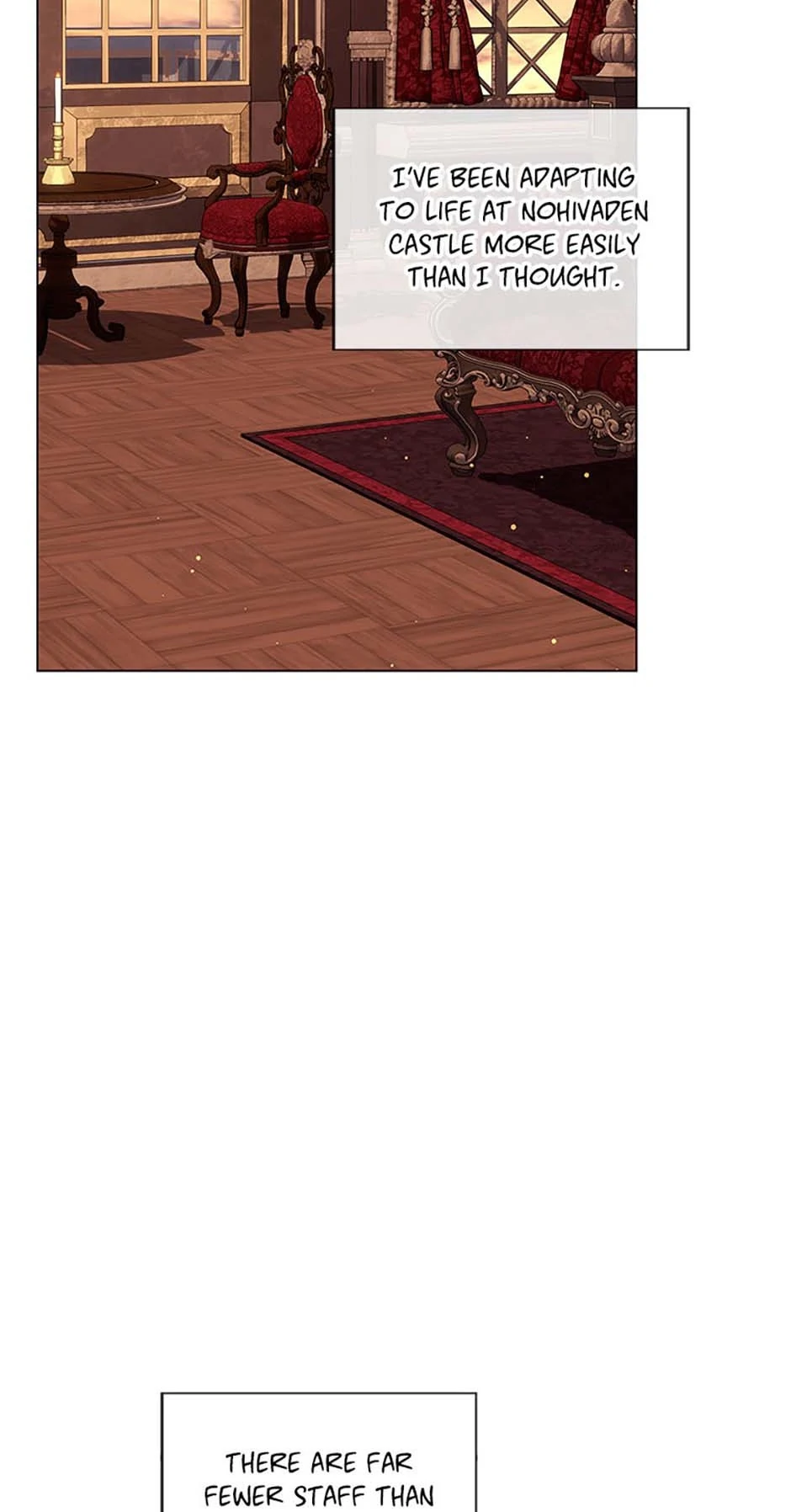 The House of Diana's Choice Chapter 58 - page 64