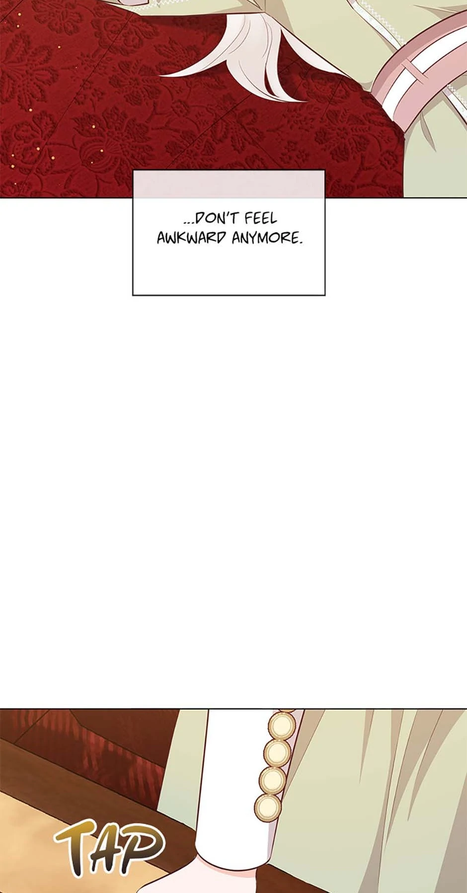 The House of Diana's Choice Chapter 58 - page 68