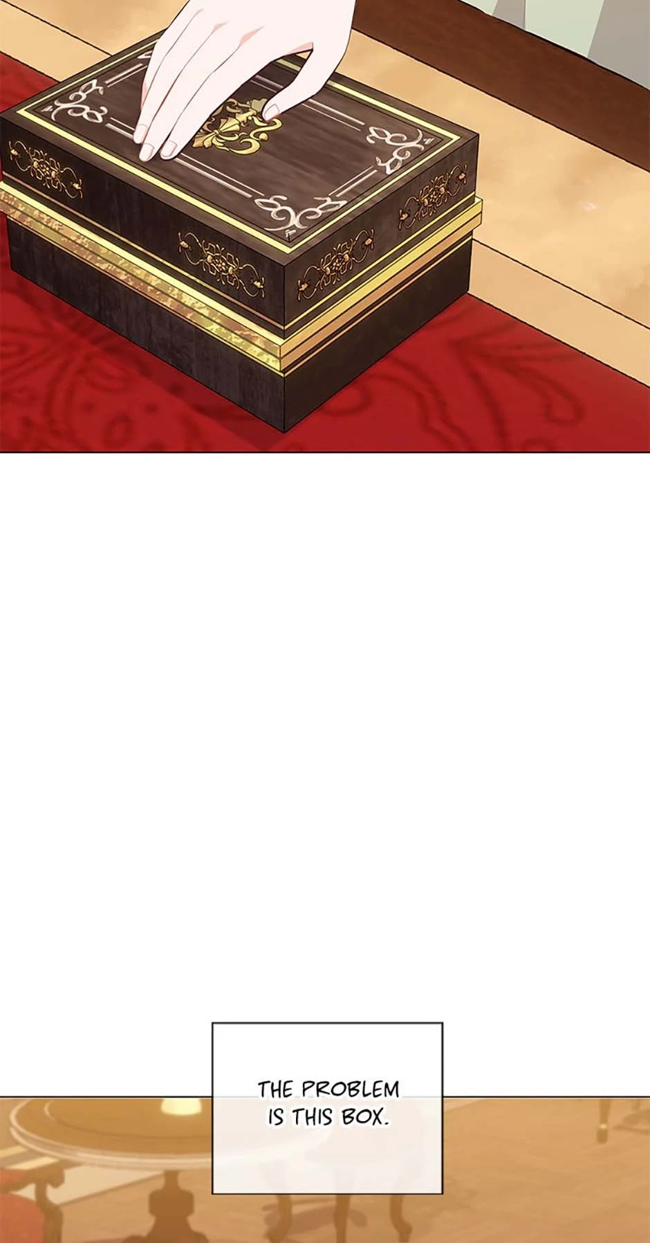 The House of Diana's Choice Chapter 58 - page 69