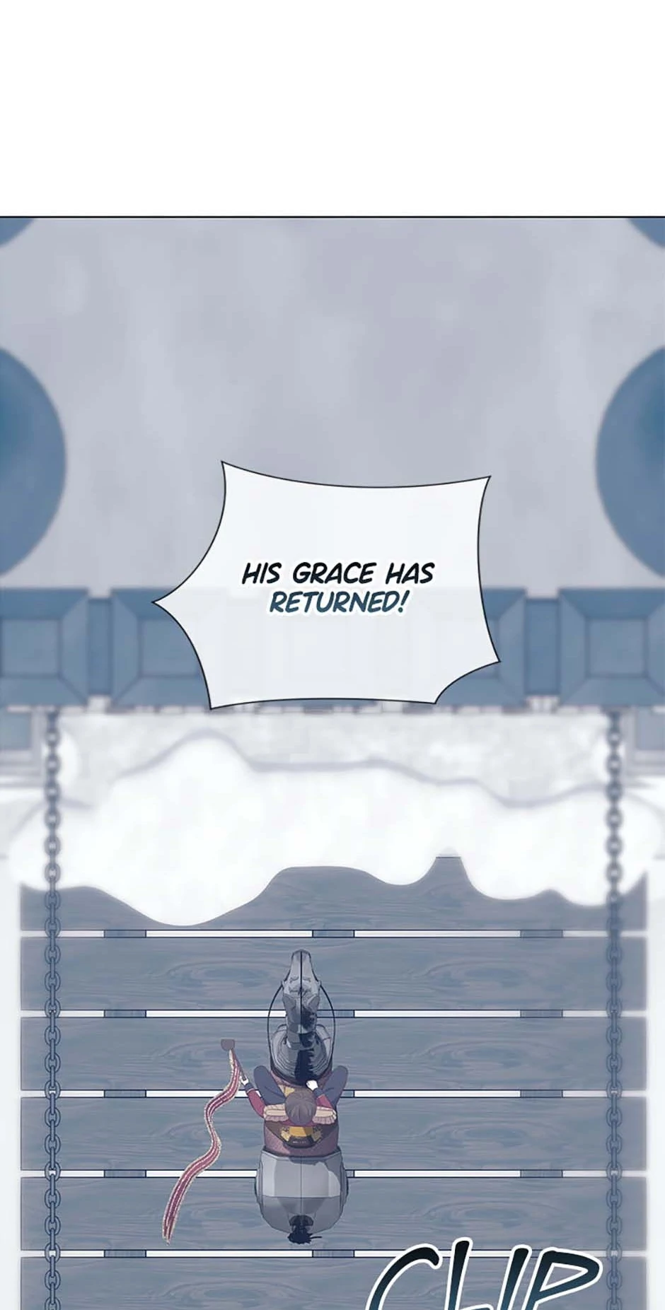 The House of Diana's Choice Chapter 58 - page 7