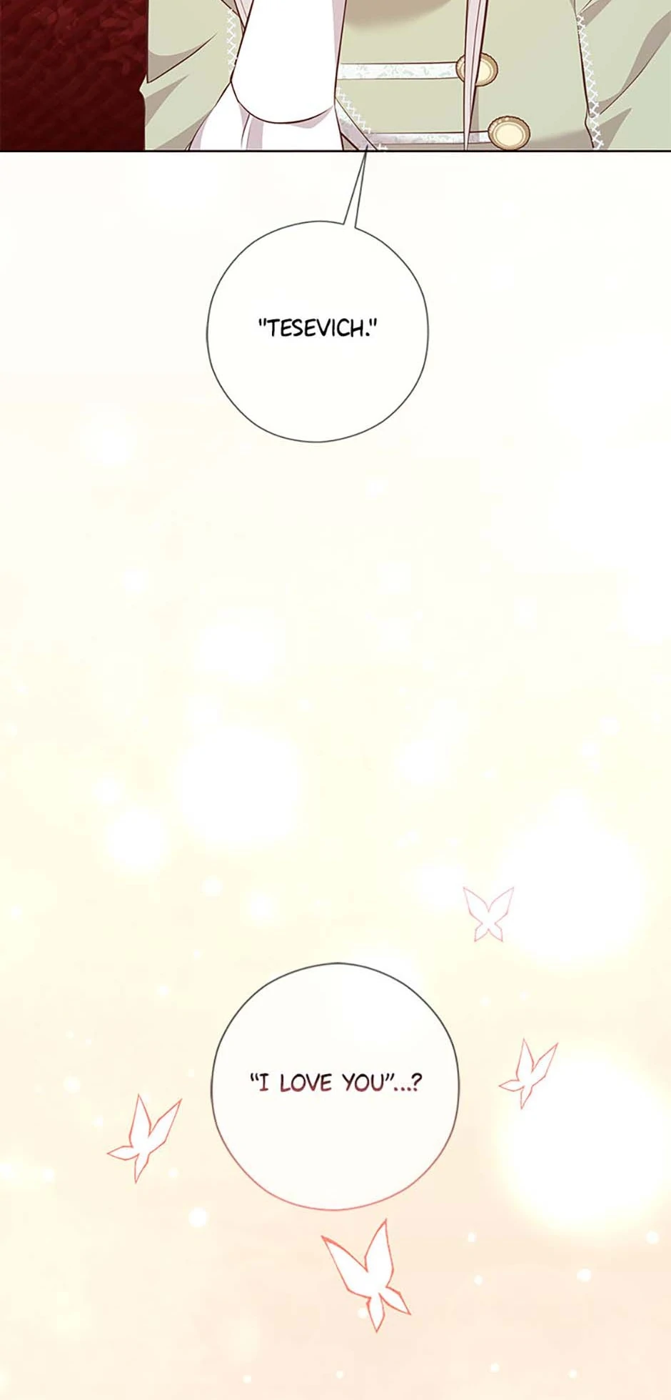 The House of Diana's Choice Chapter 58 - page 73