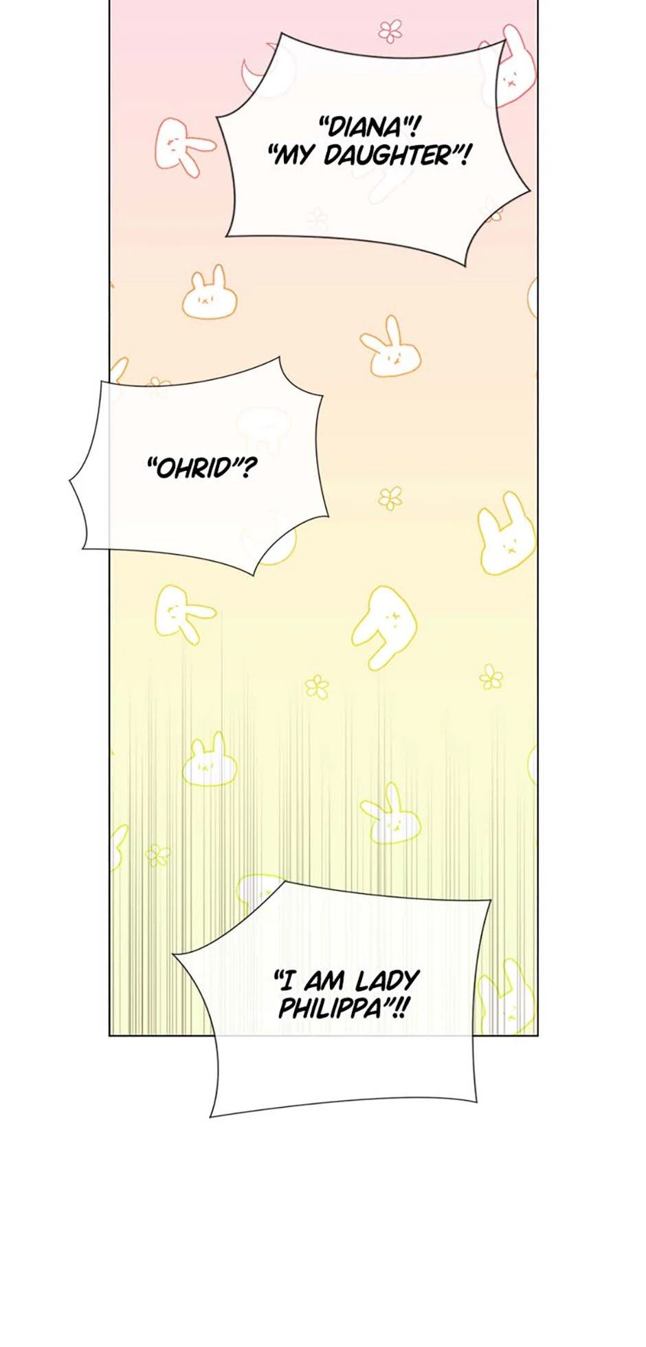 The House of Diana's Choice Chapter 58 - page 76