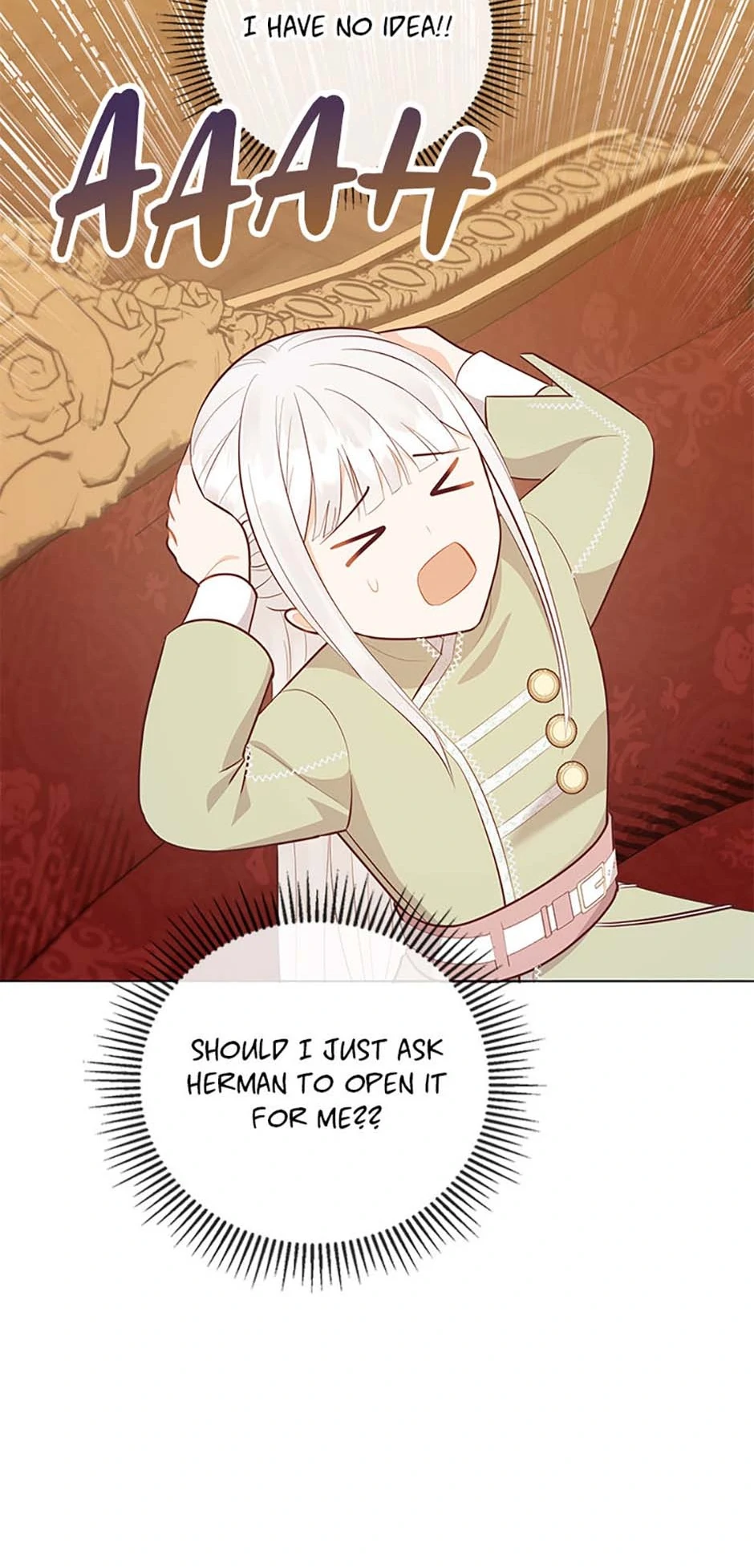 The House of Diana's Choice Chapter 58 - page 78