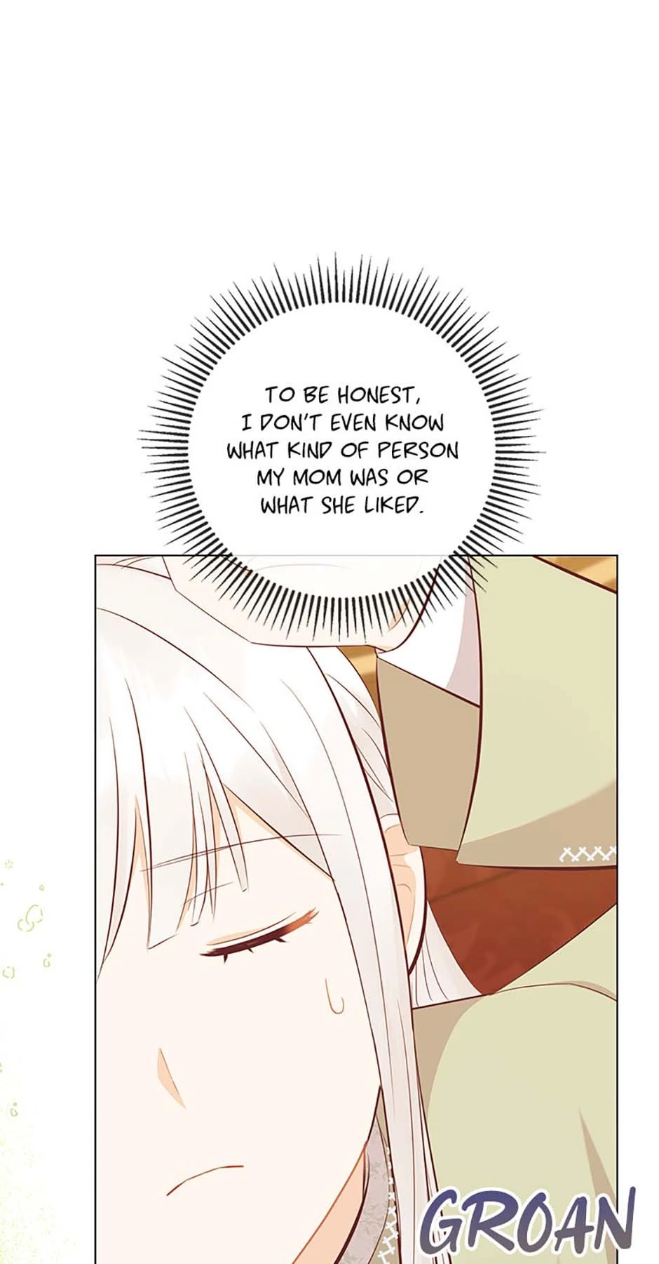 The House of Diana's Choice Chapter 58 - page 79