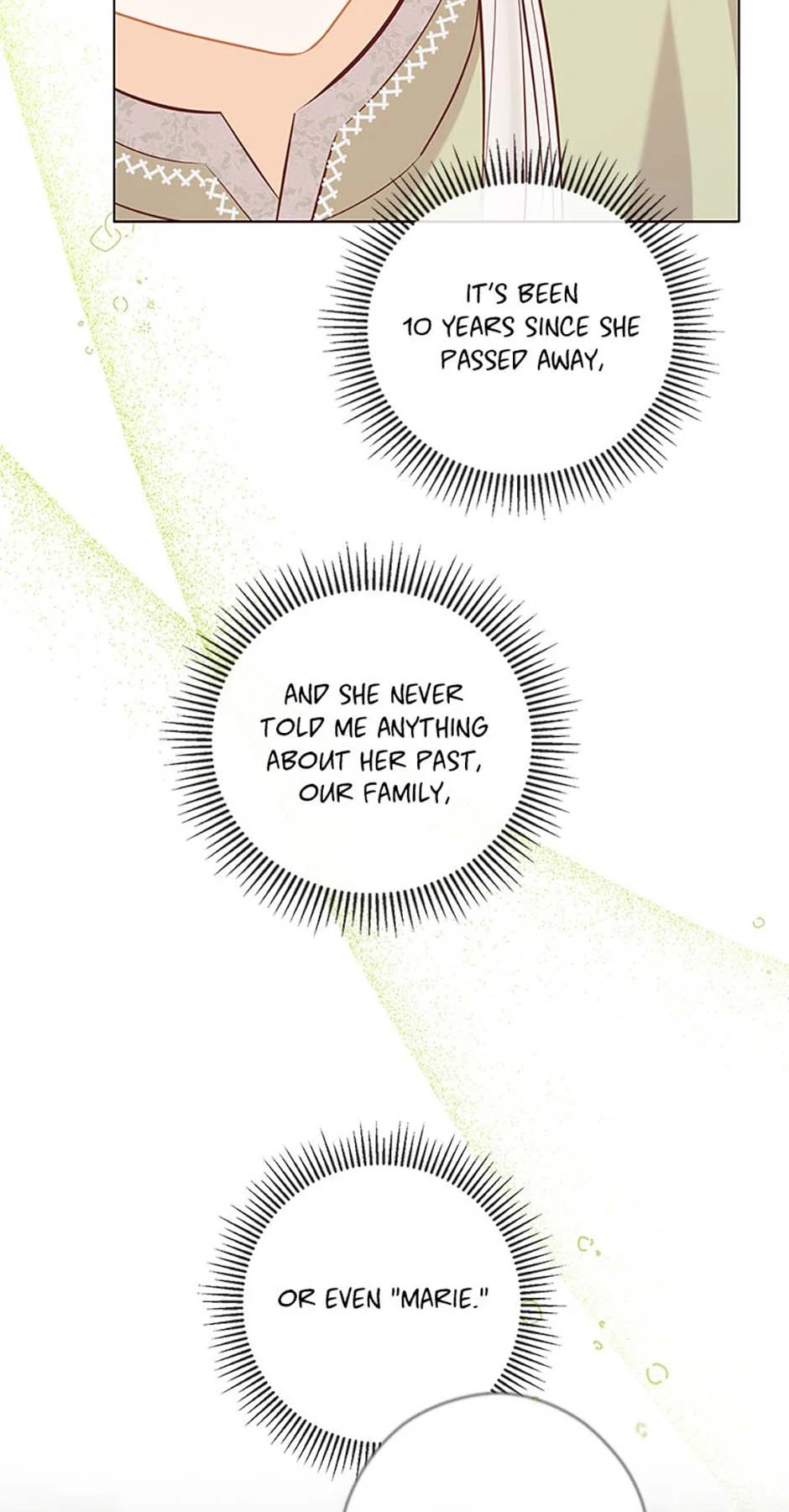 The House of Diana's Choice Chapter 58 - page 80
