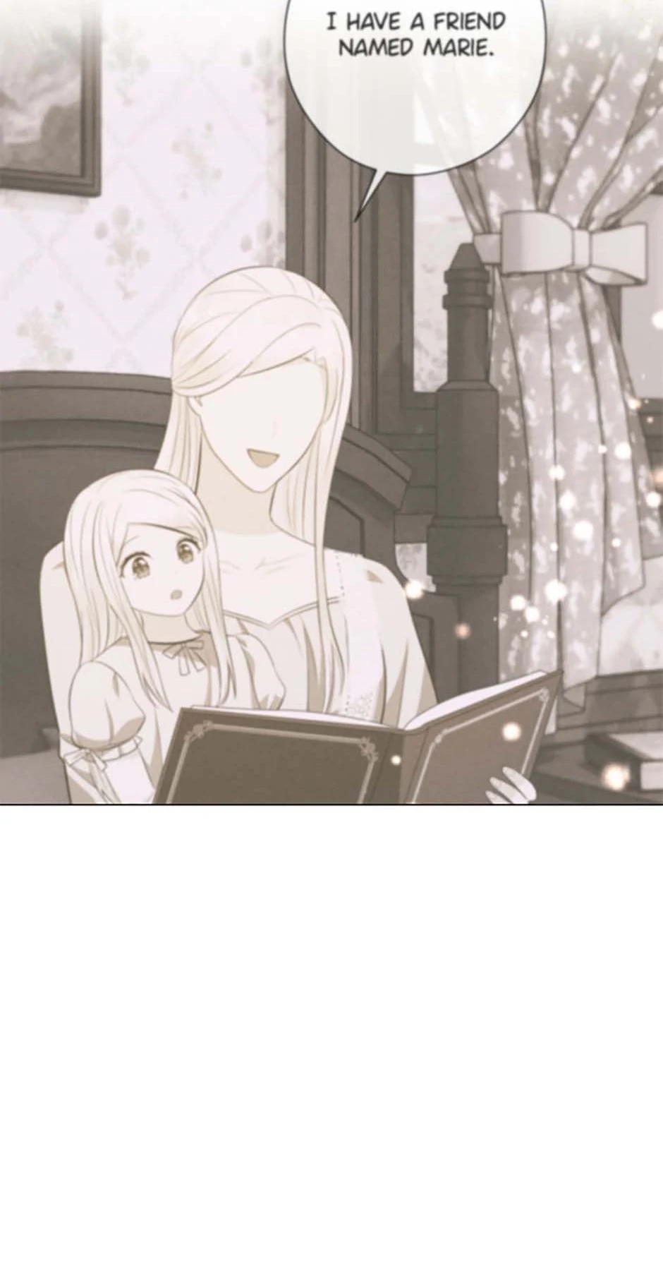 The House of Diana's Choice Chapter 58 - page 81