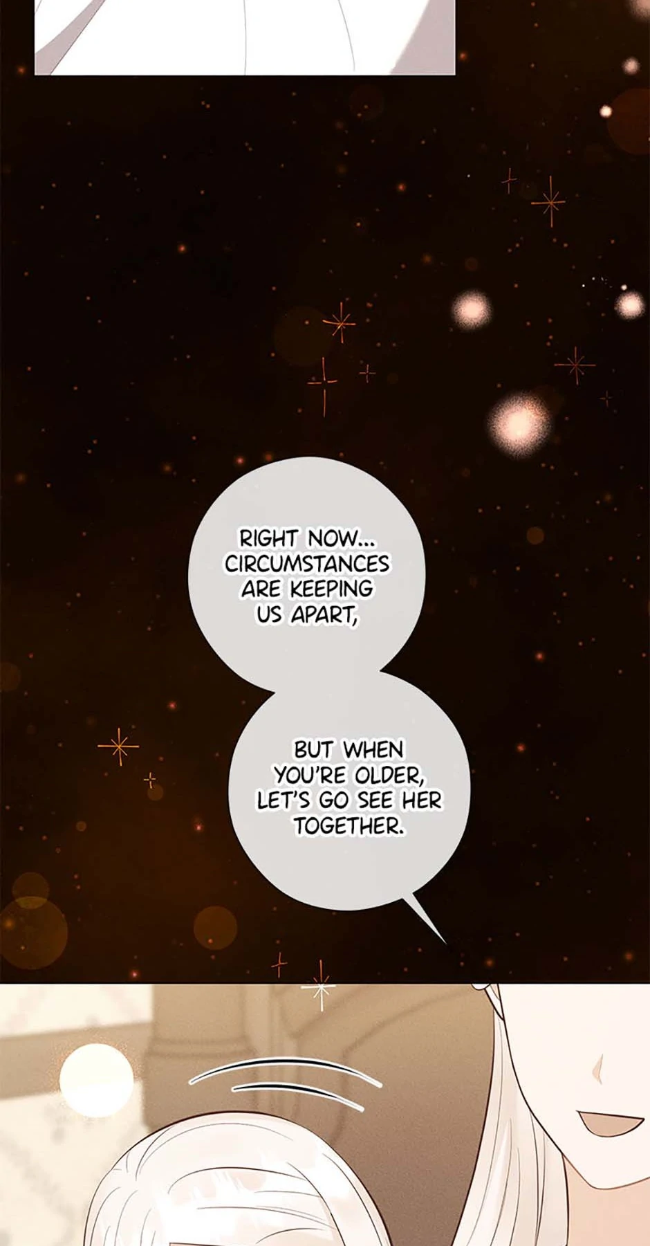 The House of Diana's Choice Chapter 58 - page 84