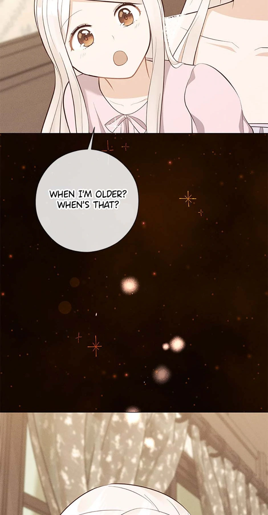 The House of Diana's Choice Chapter 58 - page 85