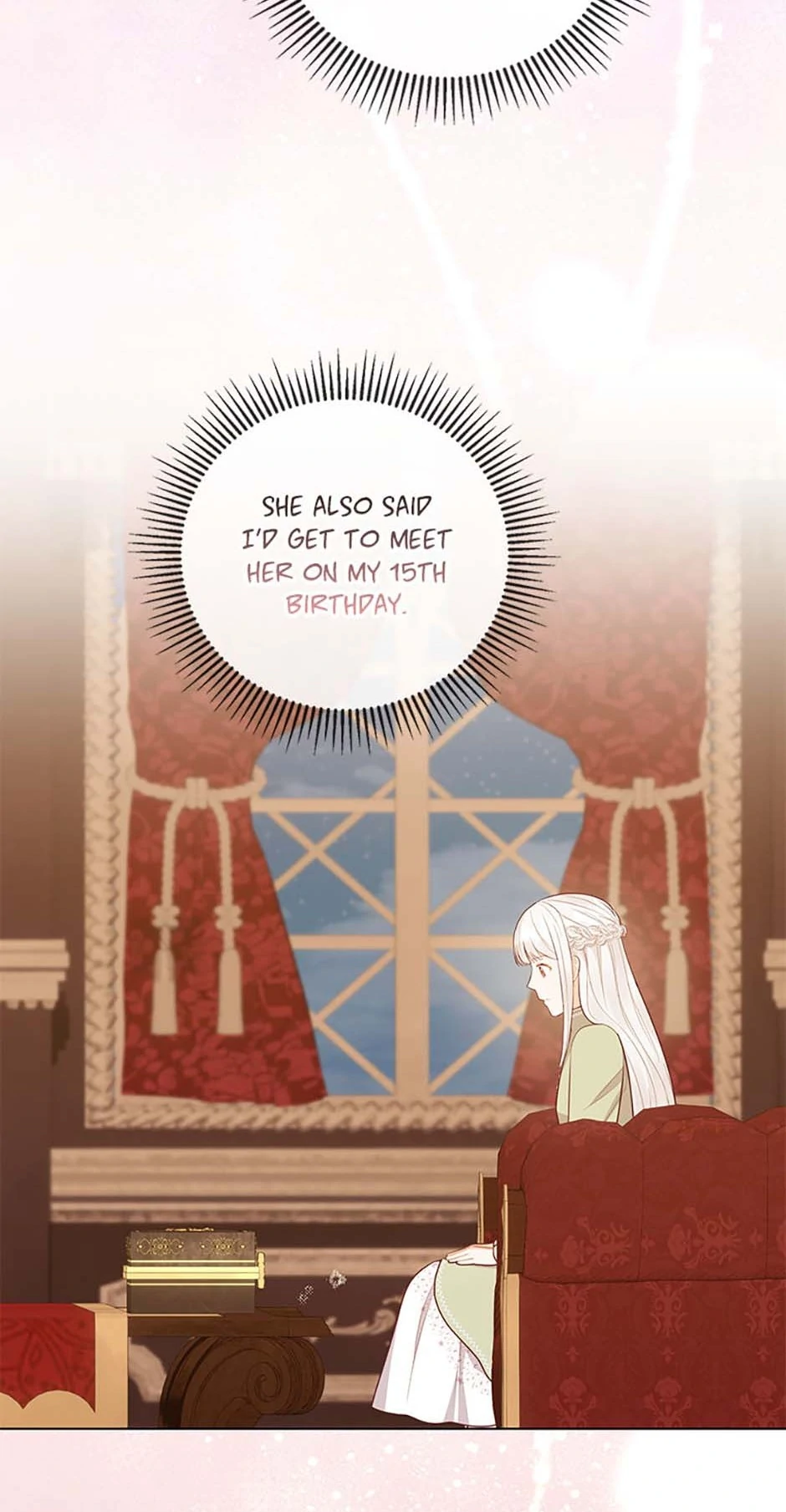 The House of Diana's Choice Chapter 58 - page 90