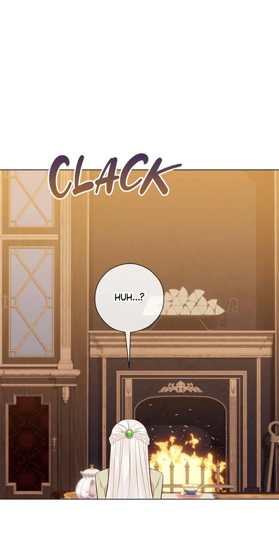 The House of Diana's Choice Chapter 58 - page 97