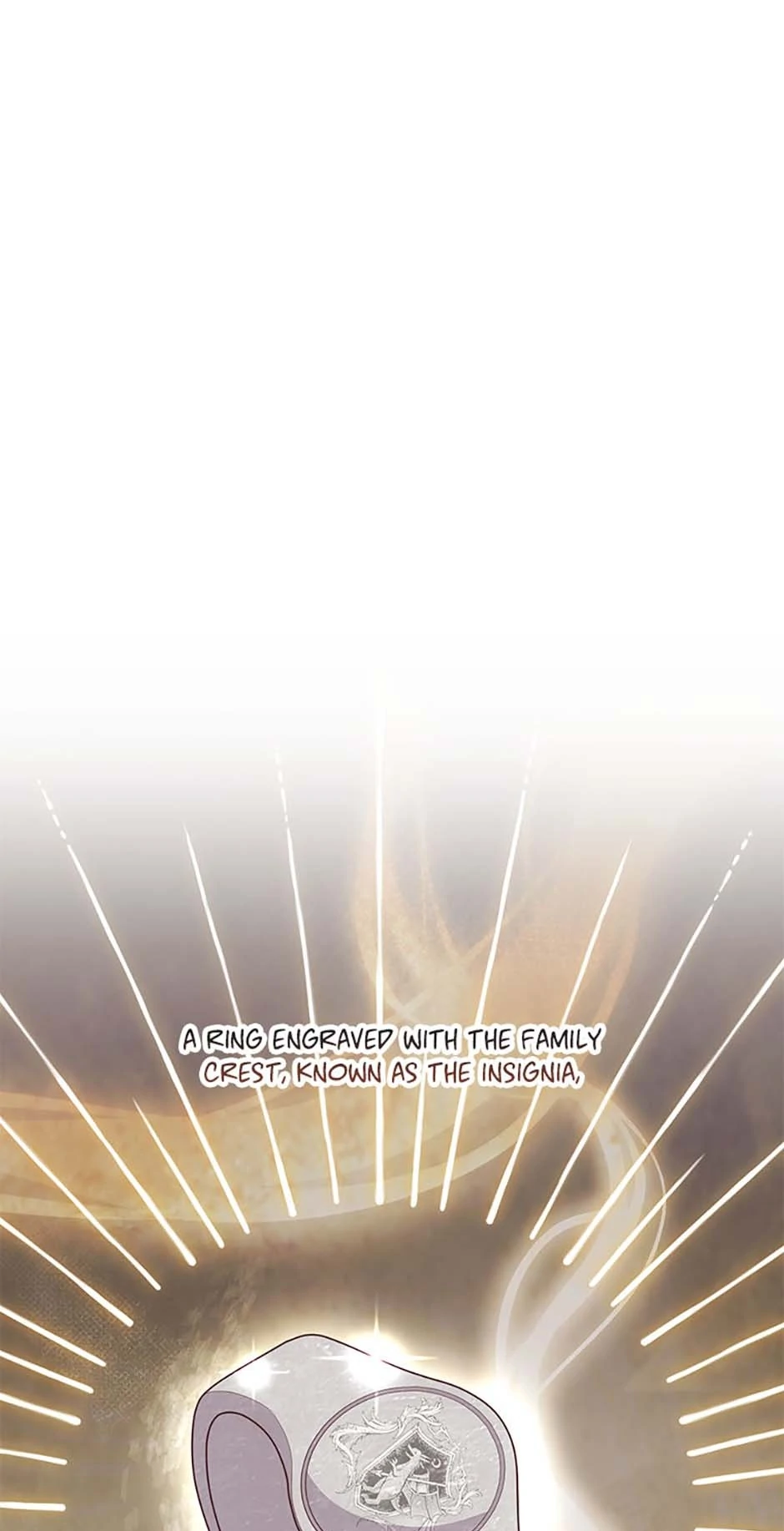 The House of Diana's Choice Chapter 59 - page 1