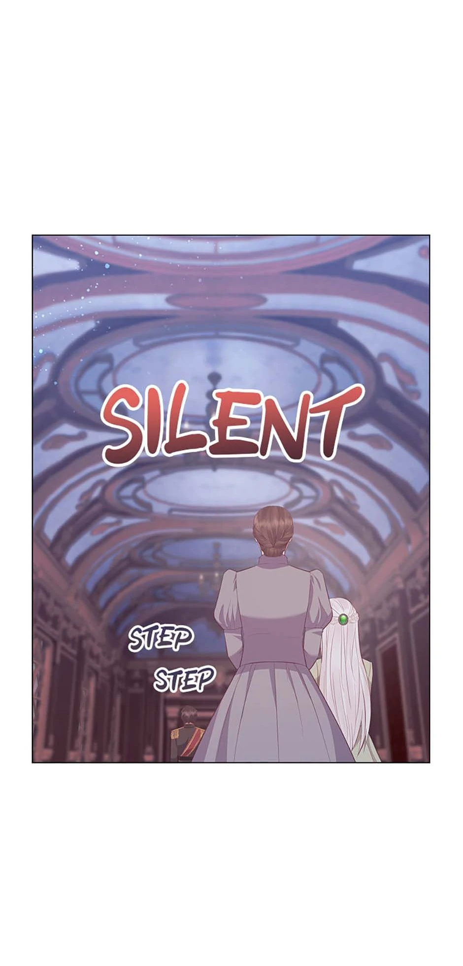 The House of Diana's Choice Chapter 59 - page 11