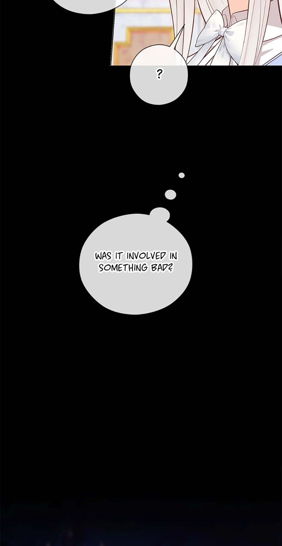 The House of Diana's Choice Chapter 59 - page 25