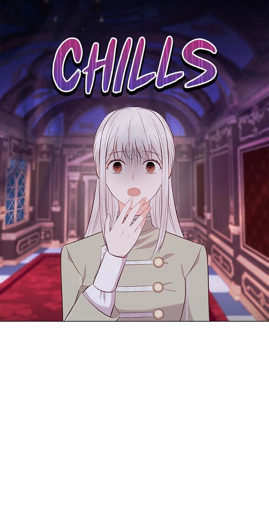 The House of Diana's Choice Chapter 59 - page 26