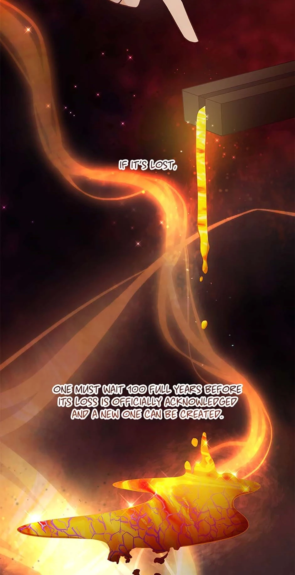 The House of Diana's Choice Chapter 59 - page 3