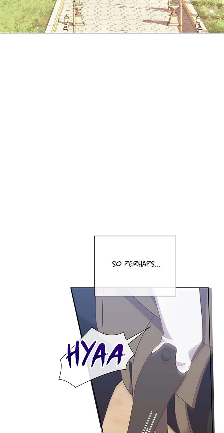 The House of Diana's Choice Chapter 59 - page 30
