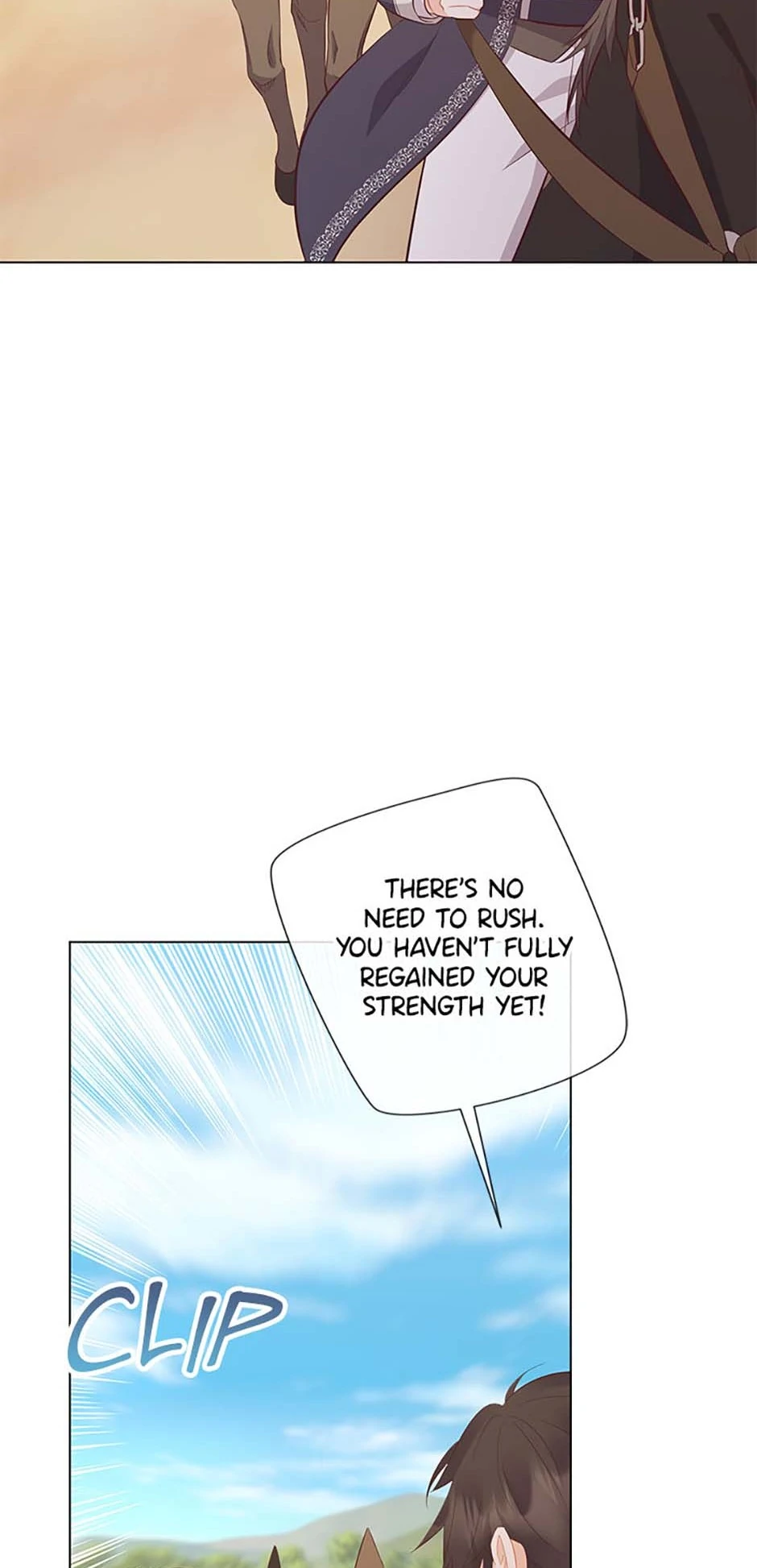 The House of Diana's Choice Chapter 59 - page 38