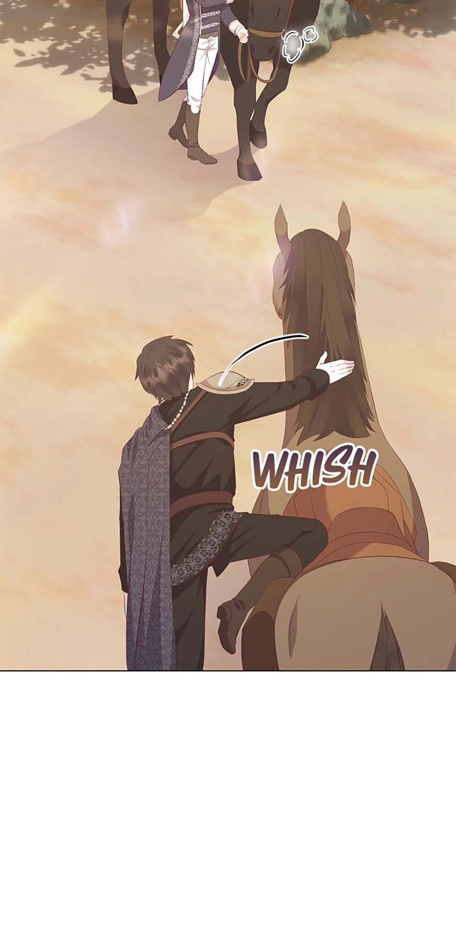 The House of Diana's Choice Chapter 59 - page 43