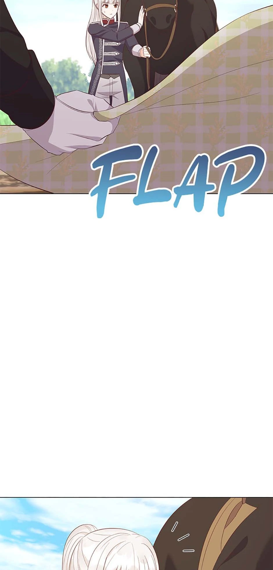 The House of Diana's Choice Chapter 59 - page 47