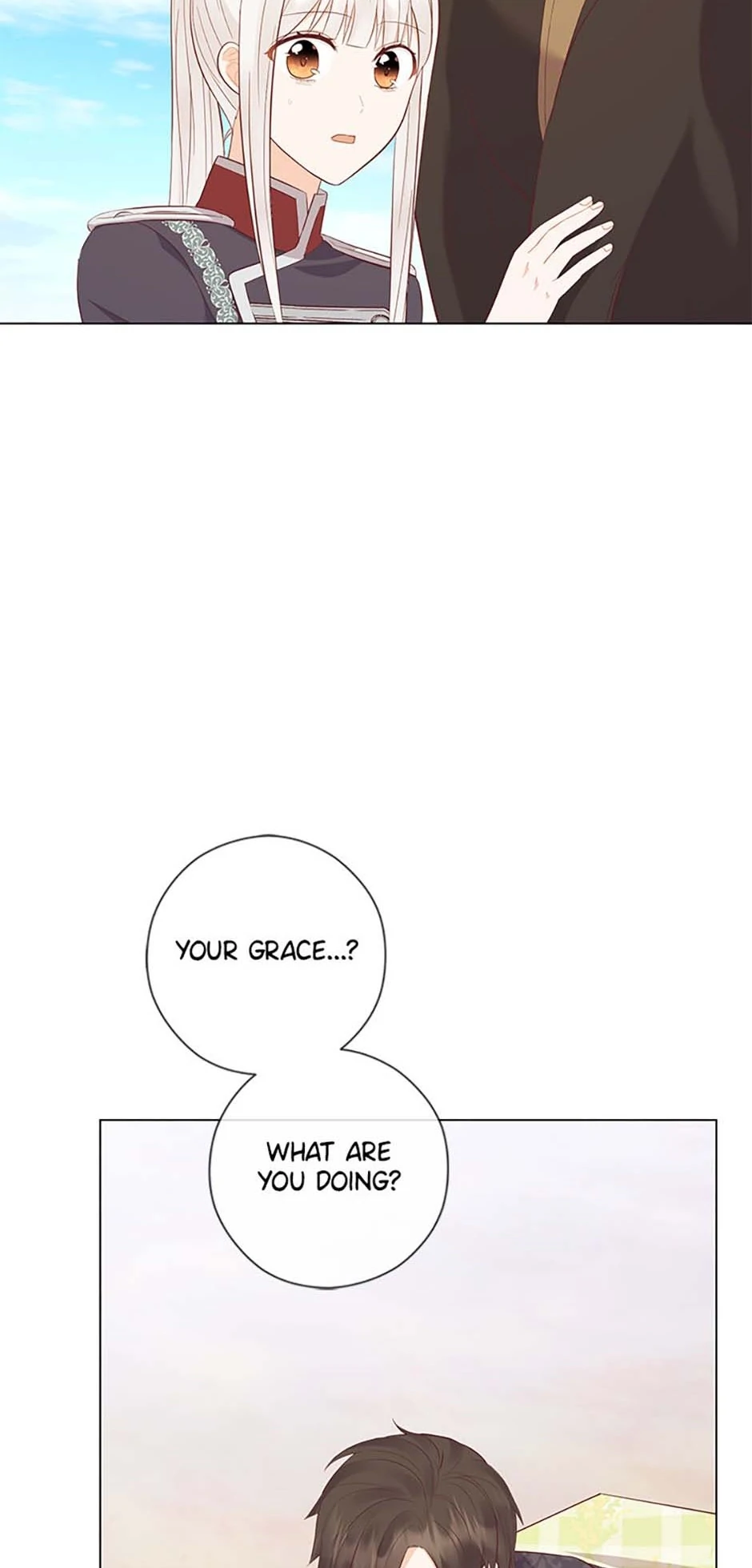 The House of Diana's Choice Chapter 59 - page 48