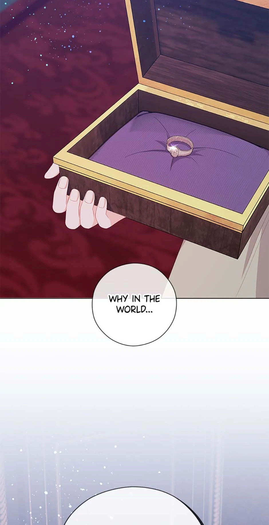 The House of Diana's Choice Chapter 59 - page 6