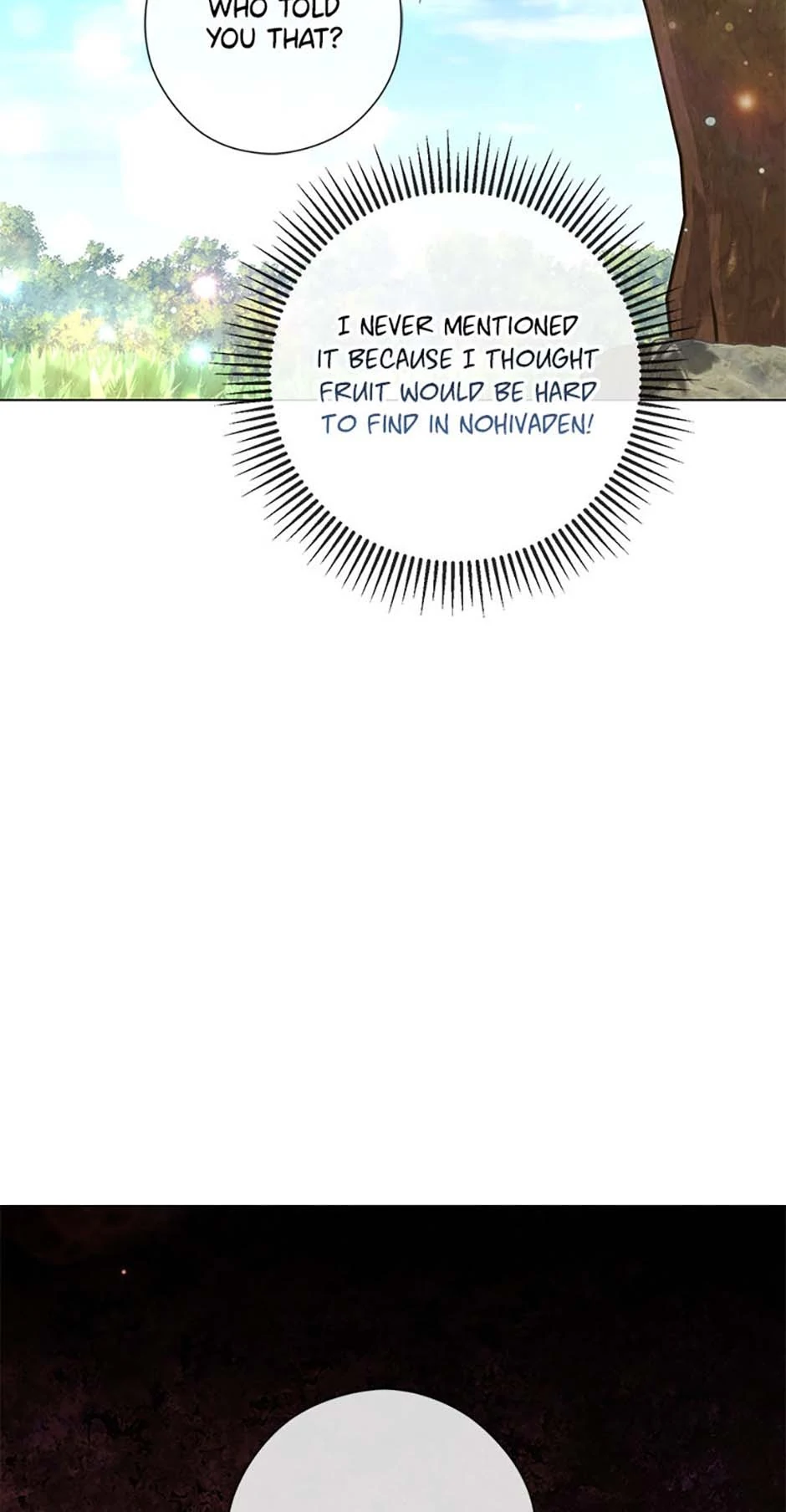 The House of Diana's Choice Chapter 59 - page 60