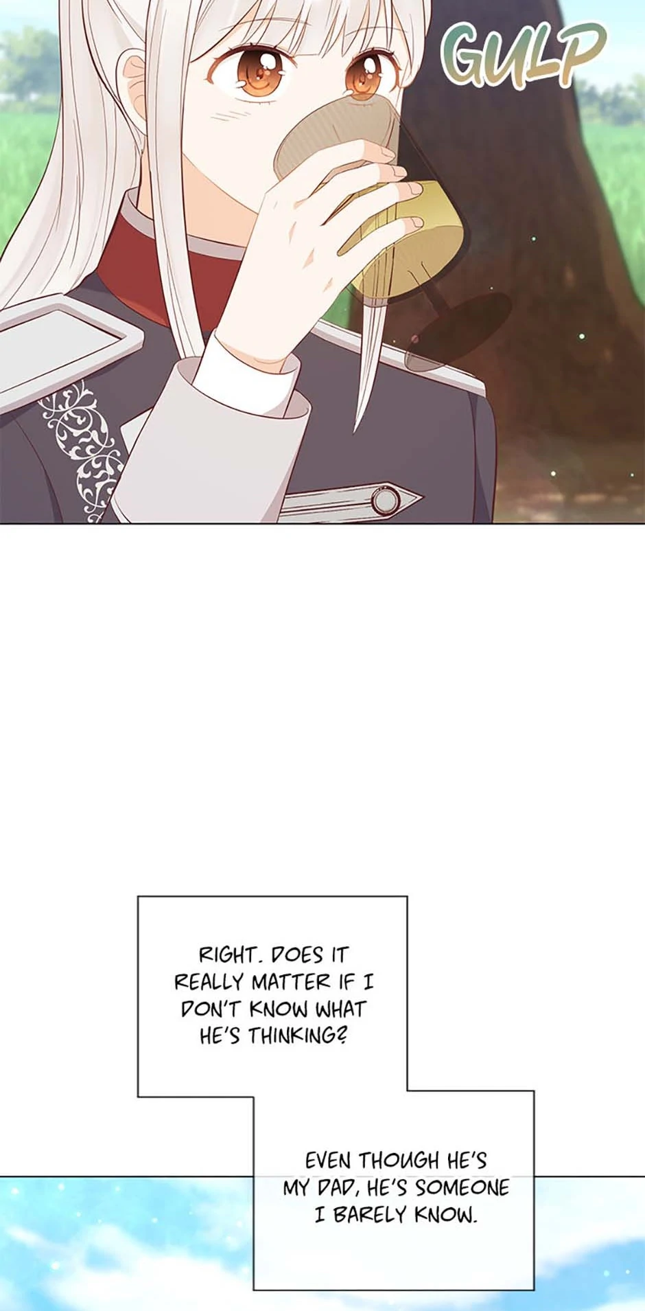 The House of Diana's Choice Chapter 59 - page 66