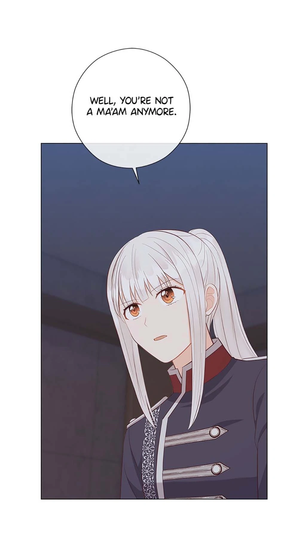 The House of Diana's Choice Chapter 59 - page 79