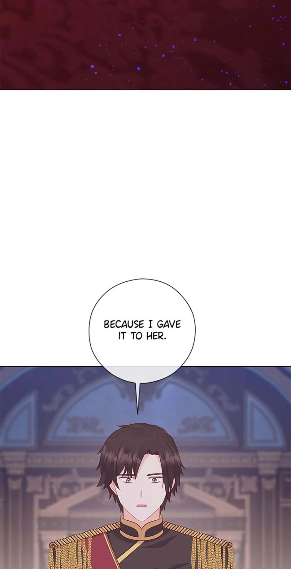 The House of Diana's Choice Chapter 59 - page 8
