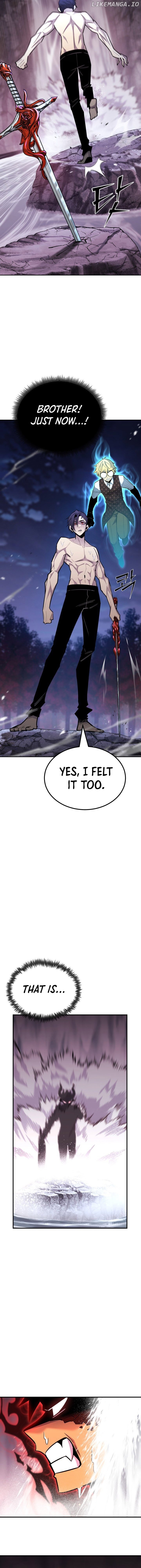 Standard of Reincarnation Chapter 126 - page 2