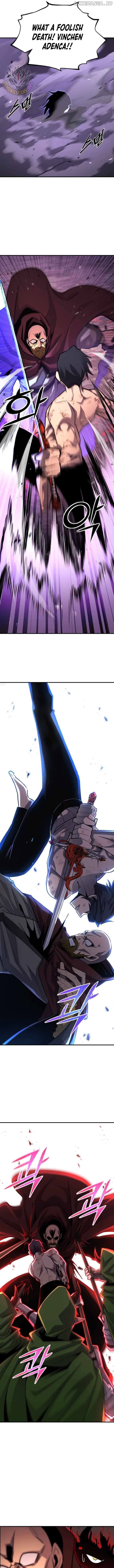 Standard of Reincarnation Chapter 128 - page 5