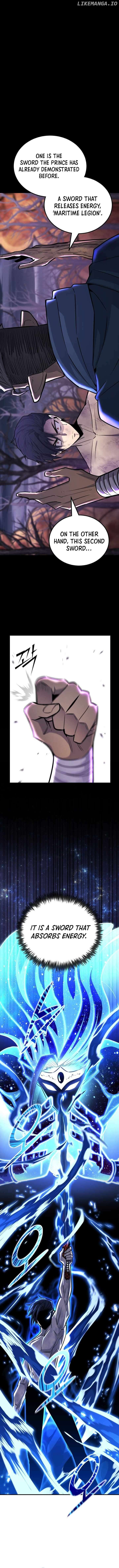 Standard of Reincarnation Chapter 129 - page 10