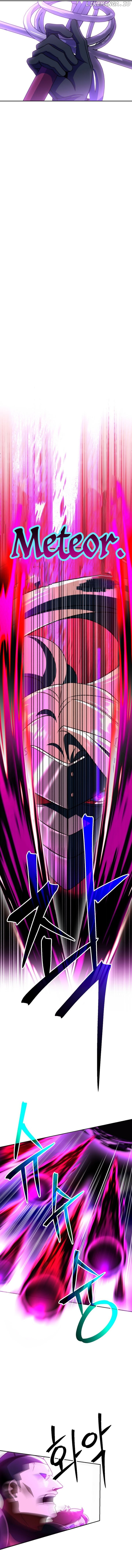 Archmage Transcending Through Regression Chapter 131 - page 4