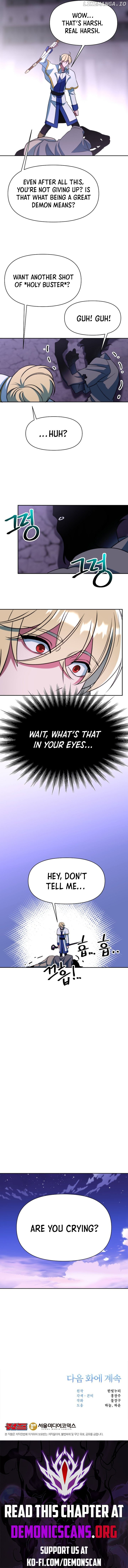 Archmage Transcending Through Regression Chapter 132 - page 14