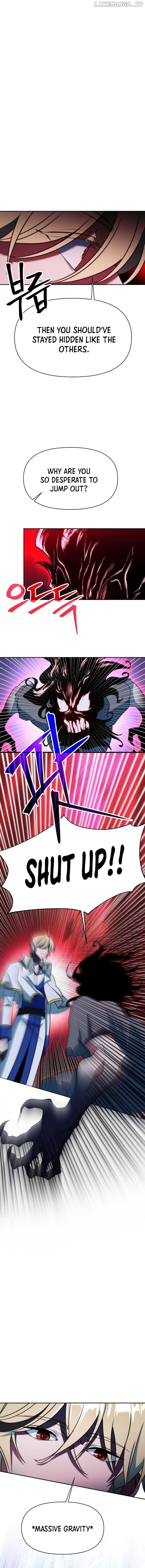 Archmage Transcending Through Regression Chapter 132 - page 2