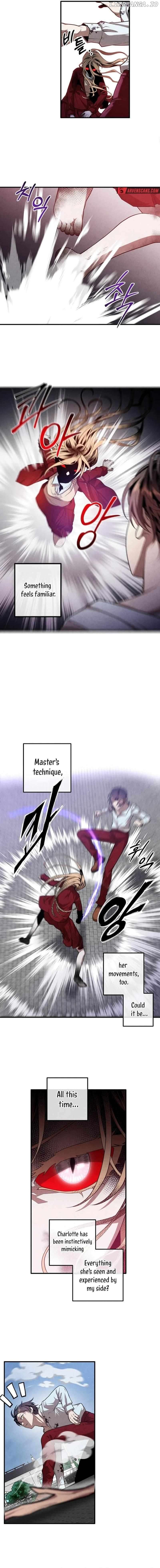 Jack Be Invincible Chapter 116 - page 6