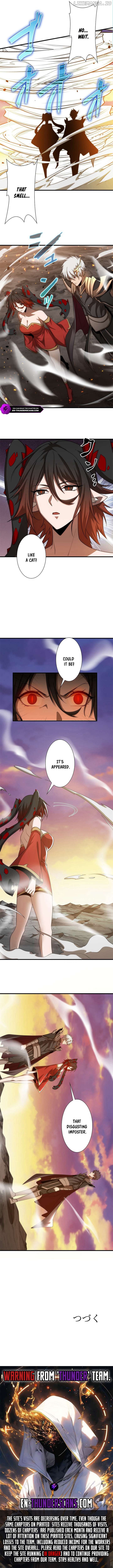 The Cursed Strongest Player Rules the World Chapter 26 - page 6