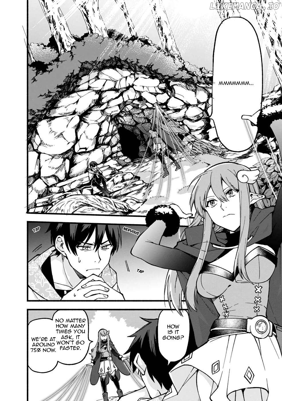 Boku no Kawaii Musume wa Futago no Kenja Chapter 18 - page 5