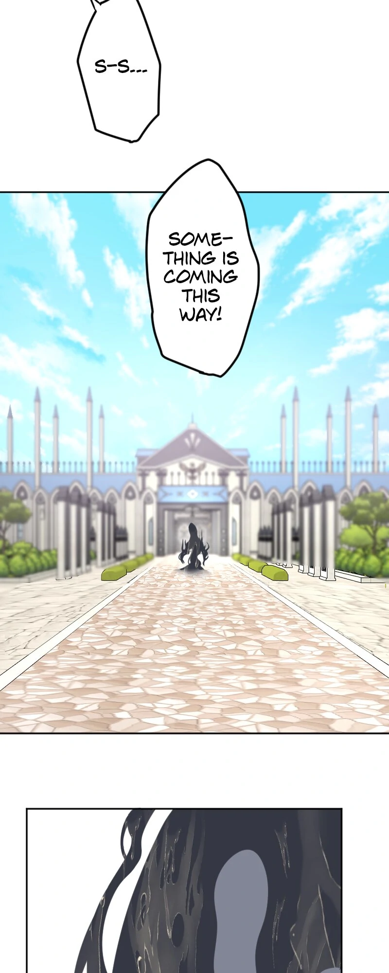 I was Reborn as a Housekeeper in a Parallel World! Chapter 217 - page 9