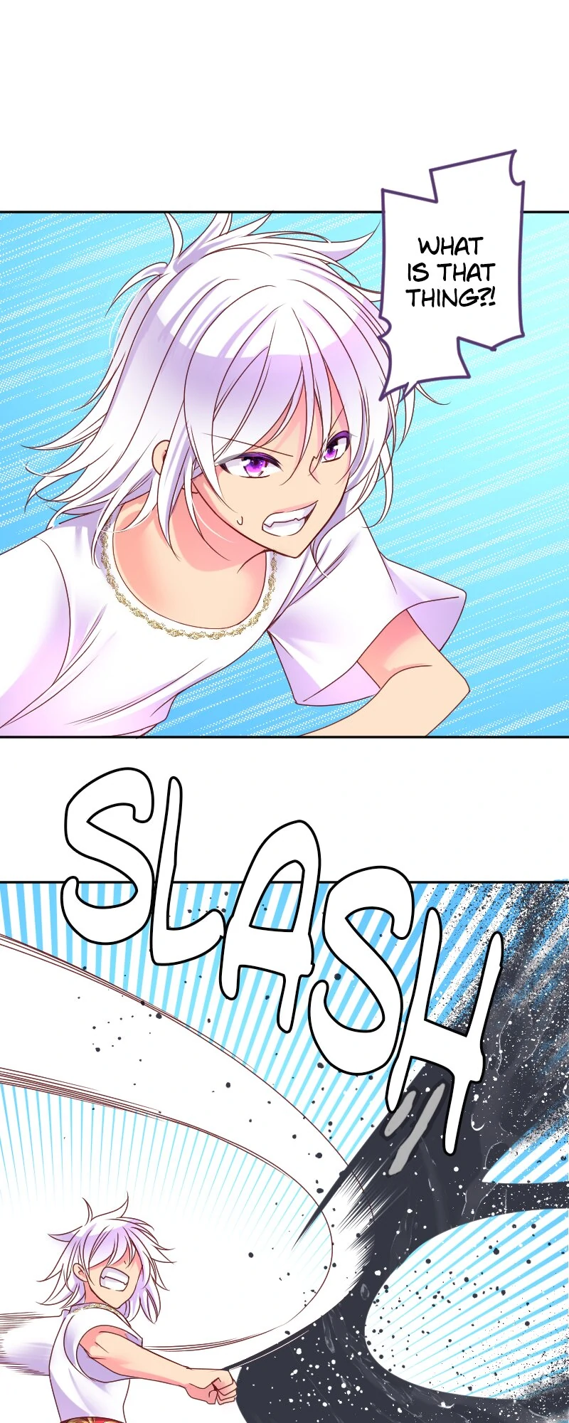 I was Reborn as a Housekeeper in a Parallel World! Chapter 217 - page 13