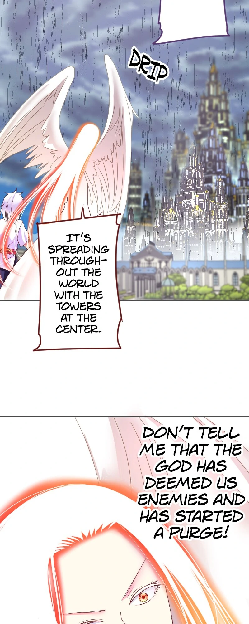 I was Reborn as a Housekeeper in a Parallel World! Chapter 217 - page 16