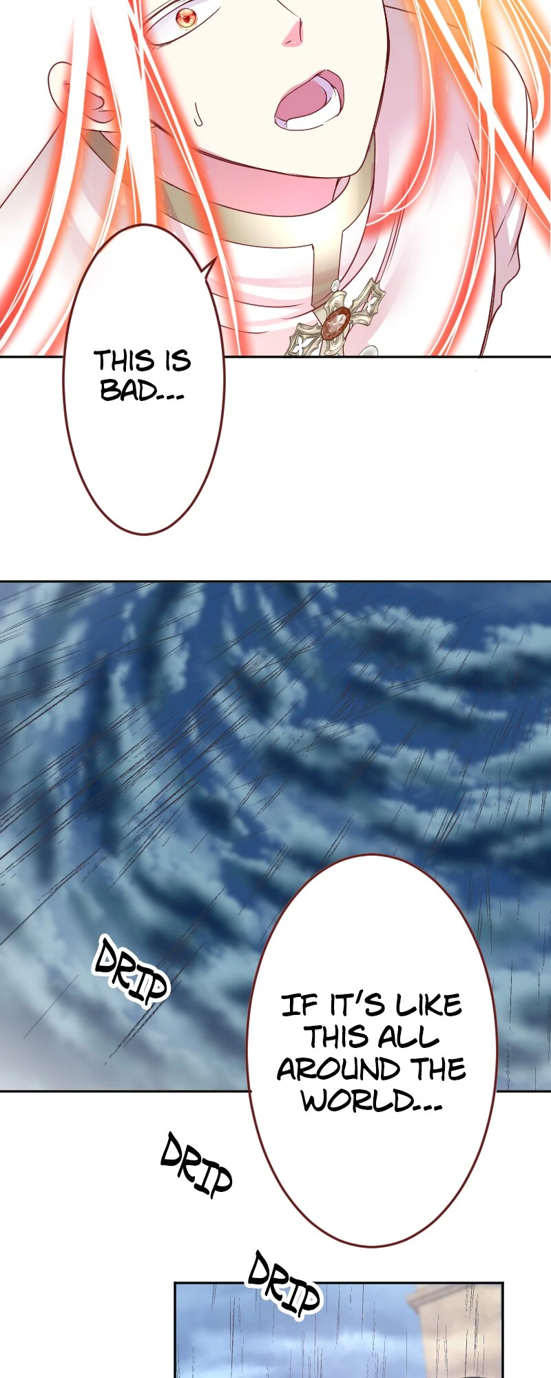 I was Reborn as a Housekeeper in a Parallel World! Chapter 217 - page 17