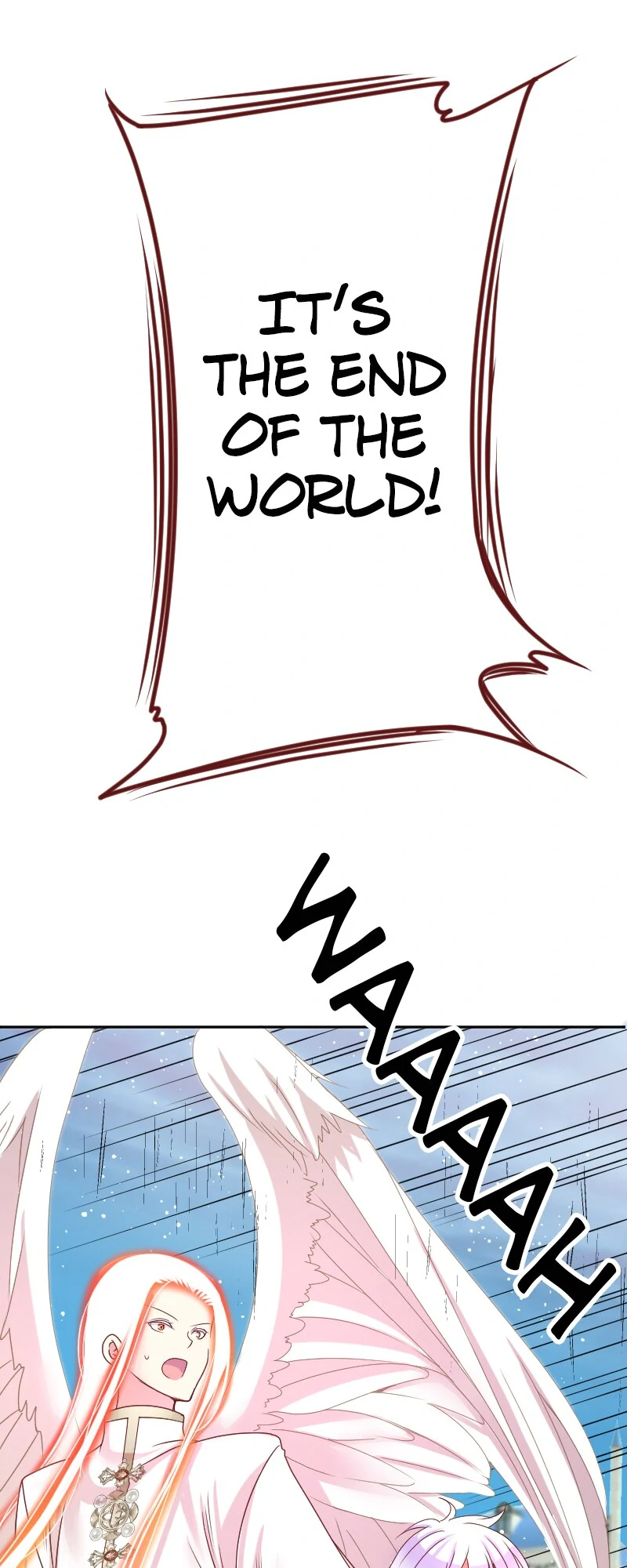 I was Reborn as a Housekeeper in a Parallel World! Chapter 217 - page 20