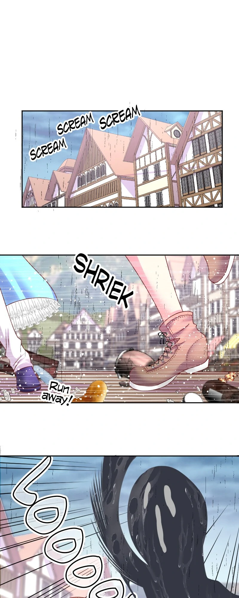 I was Reborn as a Housekeeper in a Parallel World! Chapter 217 - page 22