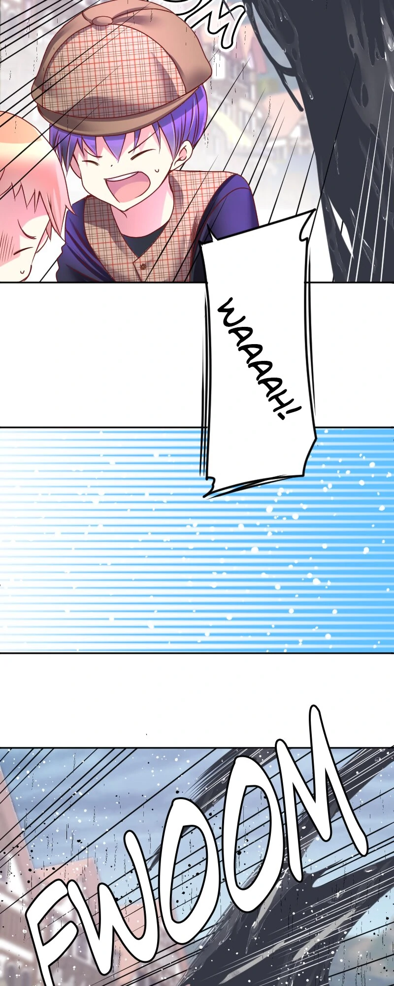 I was Reborn as a Housekeeper in a Parallel World! Chapter 217 - page 23